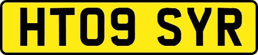 HT09SYR
