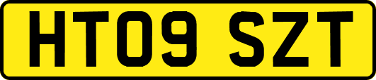 HT09SZT