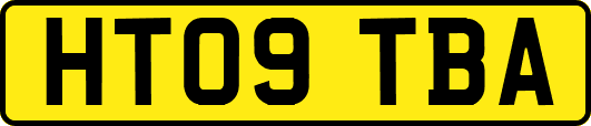 HT09TBA