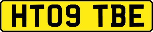 HT09TBE