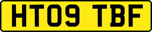 HT09TBF