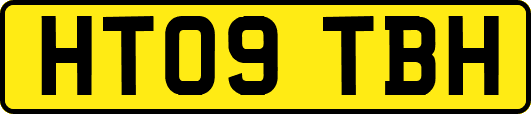 HT09TBH