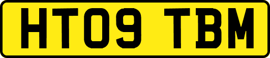 HT09TBM