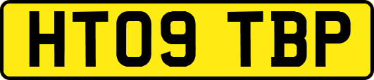 HT09TBP
