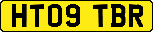 HT09TBR
