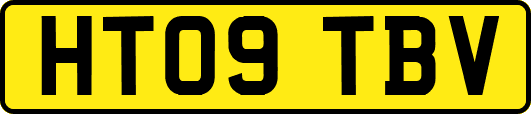 HT09TBV