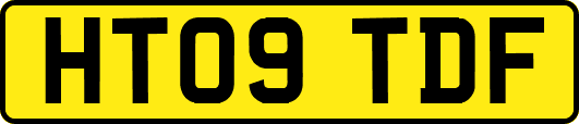 HT09TDF