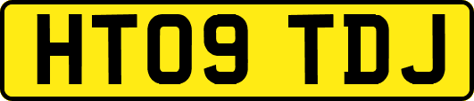 HT09TDJ