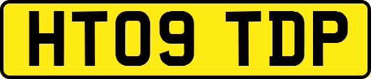 HT09TDP