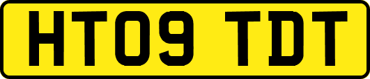 HT09TDT