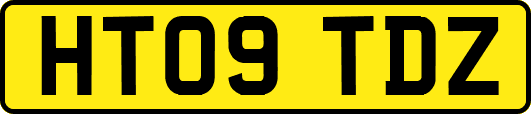 HT09TDZ