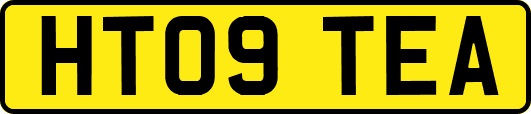 HT09TEA