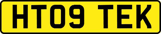 HT09TEK