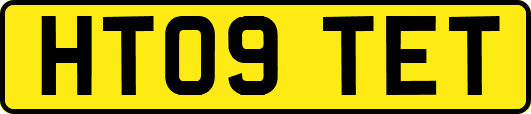 HT09TET