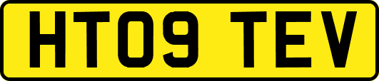 HT09TEV