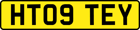 HT09TEY