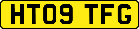 HT09TFG