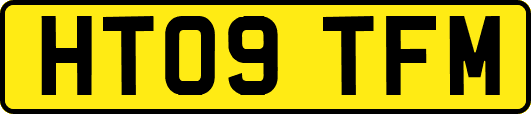HT09TFM