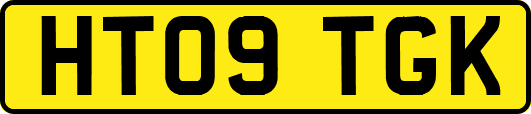 HT09TGK