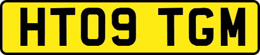 HT09TGM