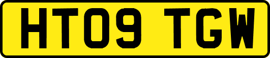 HT09TGW