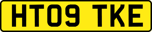 HT09TKE