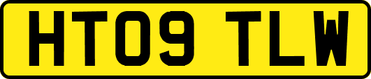 HT09TLW