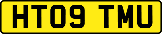 HT09TMU