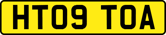 HT09TOA