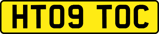 HT09TOC