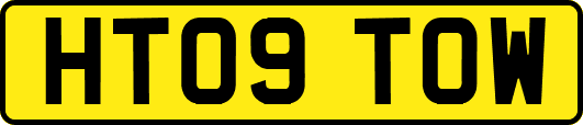 HT09TOW