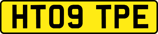 HT09TPE