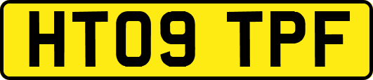 HT09TPF