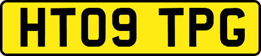 HT09TPG