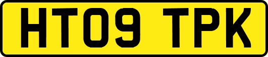 HT09TPK