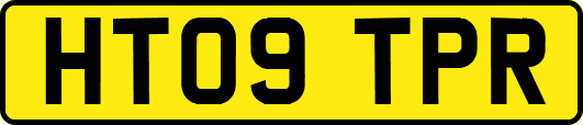 HT09TPR