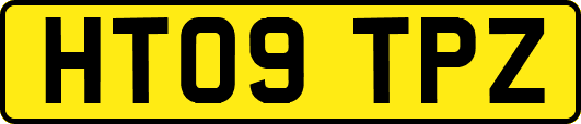 HT09TPZ