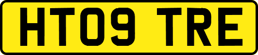 HT09TRE
