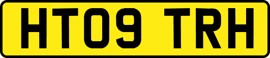 HT09TRH