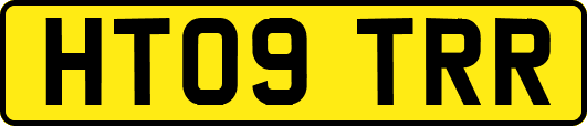 HT09TRR
