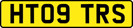 HT09TRS