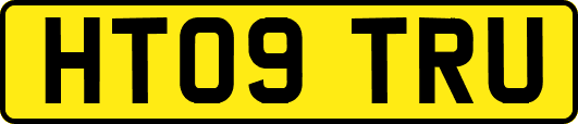 HT09TRU