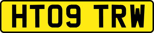 HT09TRW