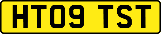 HT09TST