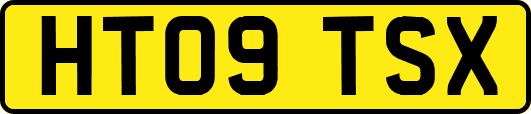 HT09TSX