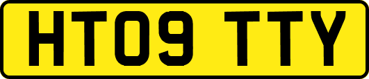 HT09TTY