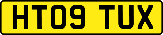 HT09TUX
