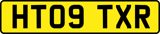 HT09TXR