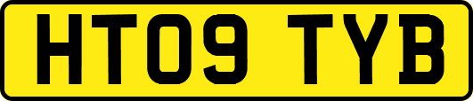 HT09TYB