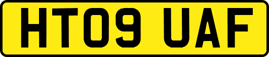 HT09UAF